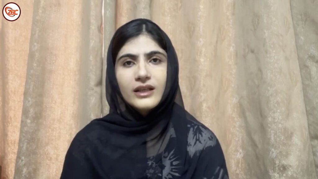 سرکار پہ مئے آزیزانی آجوئی ءِ جاہ ءَ زر دیگ لوٹ ایت ما داں وتی مردمانی آجوئیءَ جھد ءَ برجاہ دار ایں۔ سمی دین بلوچ