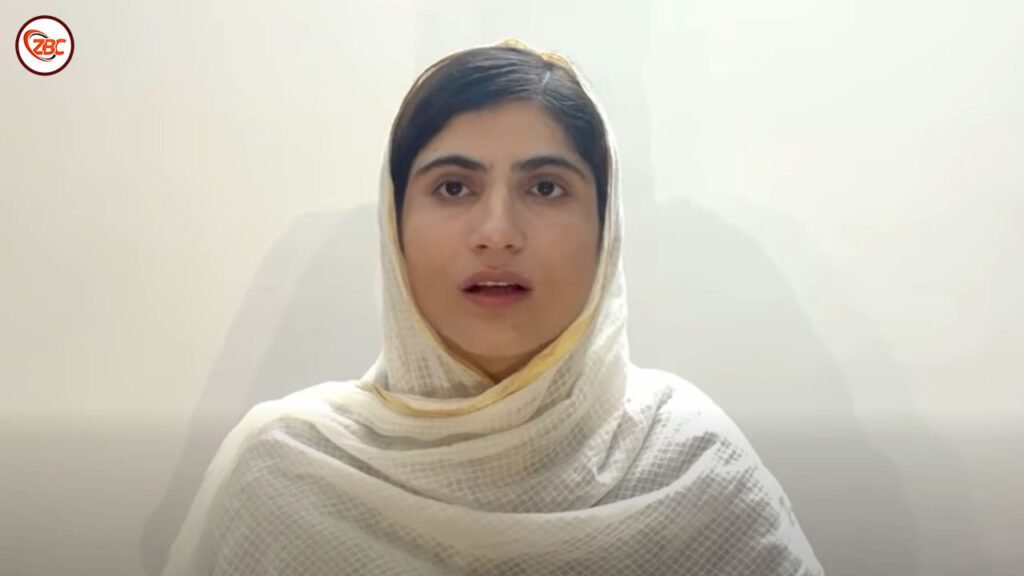 بی وائی سی ءِ سروکانی چہ آمیدگس ءَ ابید زندان ءَ جست ءُ پرس کنگ ءِ مول ھمیش اِنت کہ آ وتی ھساب ءَ پیسلہ بہ کن اَنت۔ سمی دین بلوچ