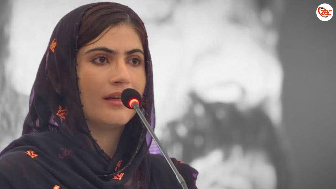 پاتمہ لھتیں ماہ پیش پہ وتی لوگواجہ ءِ آجوئیءَزھرشانی کنگ ءَ اَت نوں آئی جند بیگواہ کنگ بوت۔ سمی دین