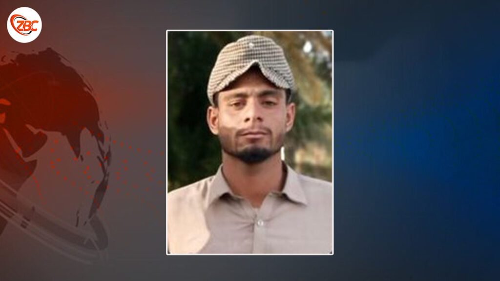 میان استمانی انسانی ھکانی ادارہ گوں شمیم بلوچ ءَ ھوار درسیں بیگواھیں مردمانی آجوئی ءَ وتی کرد ءَ پیلو بہ کن اَنت۔ پانک