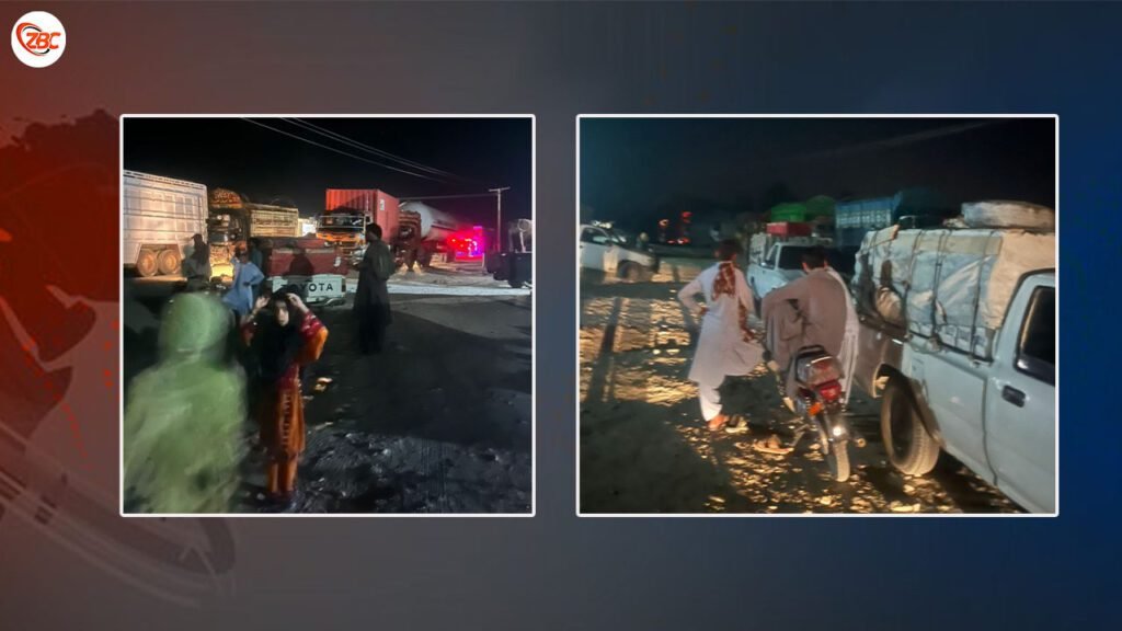 مند زھرشانی نندانک: دانکہ مئے بیگواھیں زھگ آجو نہ بنت مئے زھرشانی برجاہ بیت