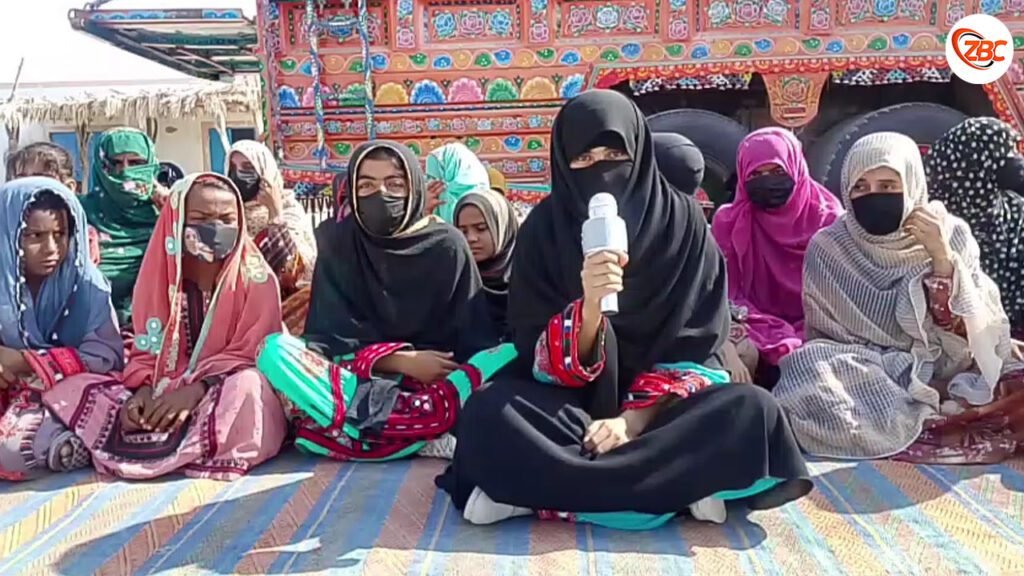 مند ءَ زور بیگواھیں ورنایانی کھولانی زھرشانی نندانک ءَ شش روچ سرجم بیتگ