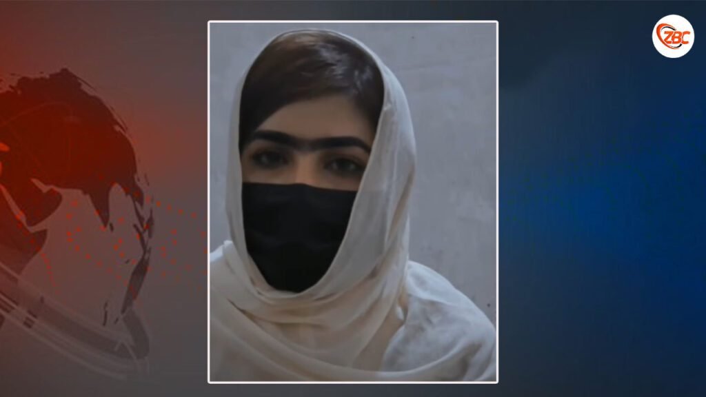 آواران انتزامیہ ءَ پہ سگیراھمد ءُ اکرار بلوچ ءِ آجوئی ءَ دہ روچ ءِ وھد داتگ بلے وتی کول پیلو نہ کرتگ ما لاچاریں پد ءَ زھرشانی کن ایں۔ نسیدہ بلوچ