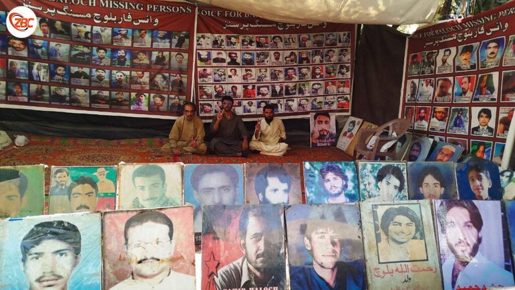 وی بی ایم پی پہ زوربیگواھیں مردمانی کھولاں گوں پرایمنی ءَ کانود ءِ رد ءَ توار چست کنت۔ نسر اللہ بلوچ