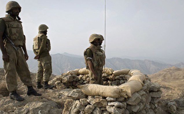 زھری ءَ پوج  لشکر کشی ءَ پد پہ وت ءَ بنجل جوڑ  کنگ ءَ اِنت