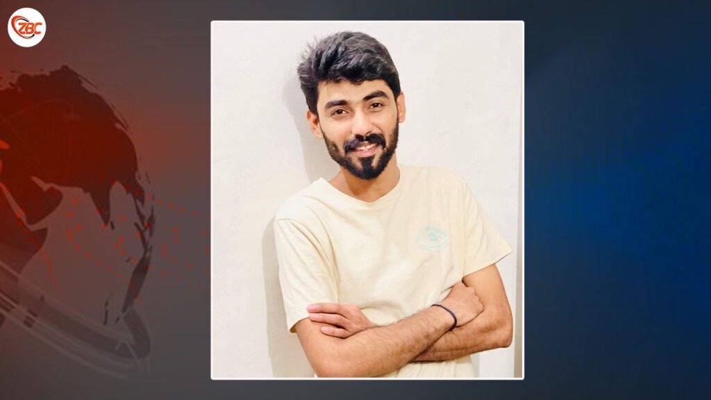 چہ کراچی ءَ پاکستانی پوجءَ سندی نودربر سروک گنی امان آوار جتگ