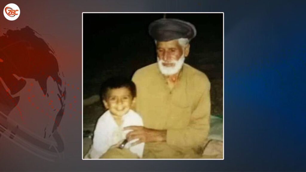 ھان مھمد ءِ زوریں بیگواھیءَ ھشت سال سرجم اِنت پہ آئی آجوئی ءَ توار چست بہ کن اِت۔ کھول
