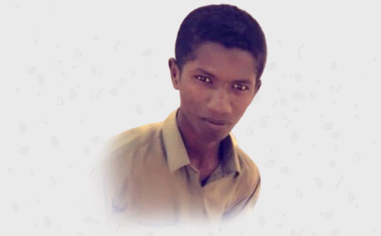 بلیدہ ءَ پوج ءَ دگہ ورنایے آوار جتگ