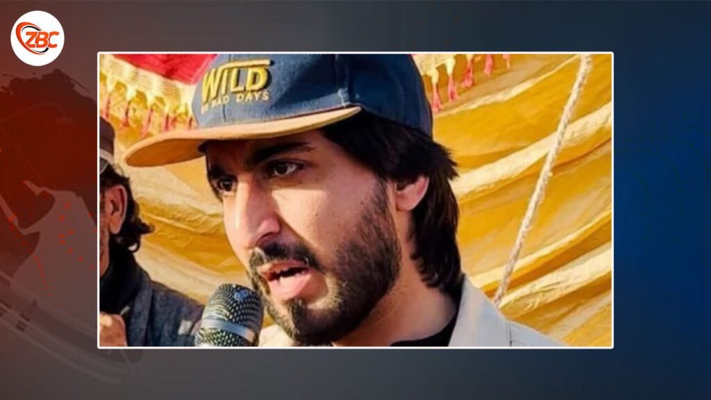 یوسپ کلندرانی ءِ بگیری ءَ تری ایم پی او ءَ دگہ سی روچ گیش کنگ بوتگ