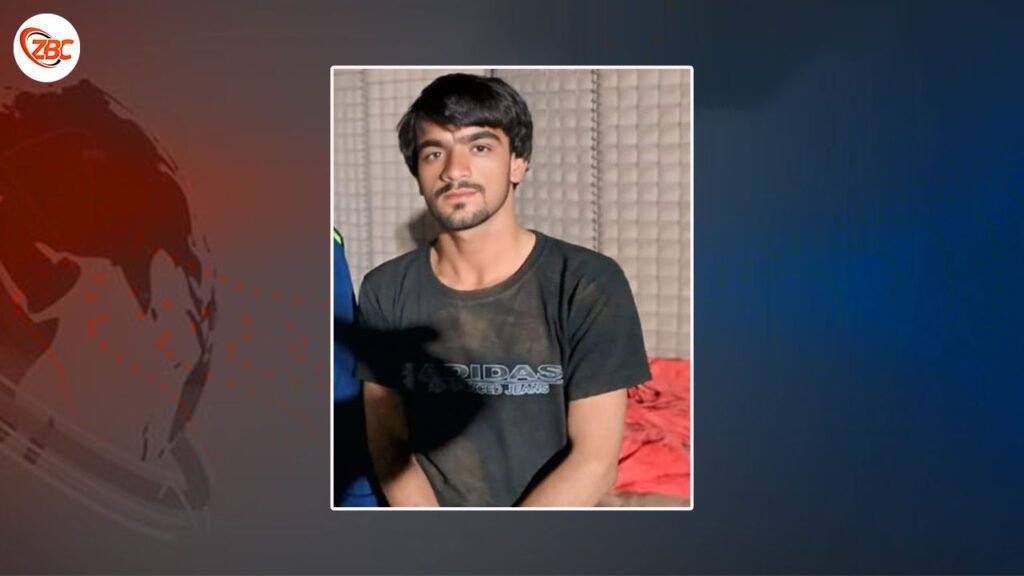 چہ جاؤ ءُ چاگے ءَ پاکستانی پوج ءَ سے مردم آوار جتگ