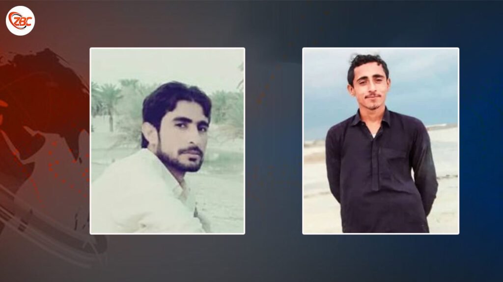 کراچی ءُ گْوادر ءَ دو مردم آوار جنگ بوتگ