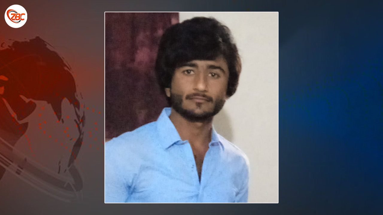 پاکستانی پوج ءَ سنا اللہ نامیں ورنایے آوار جتگ