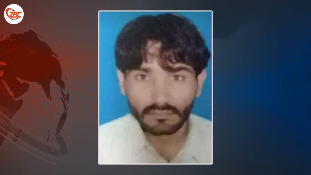 انسانی ھکانی ادارہ پہ مکتیار بلوچ ءِ آجوئی ءَ توار چست بہ کن اَنت۔ کھول