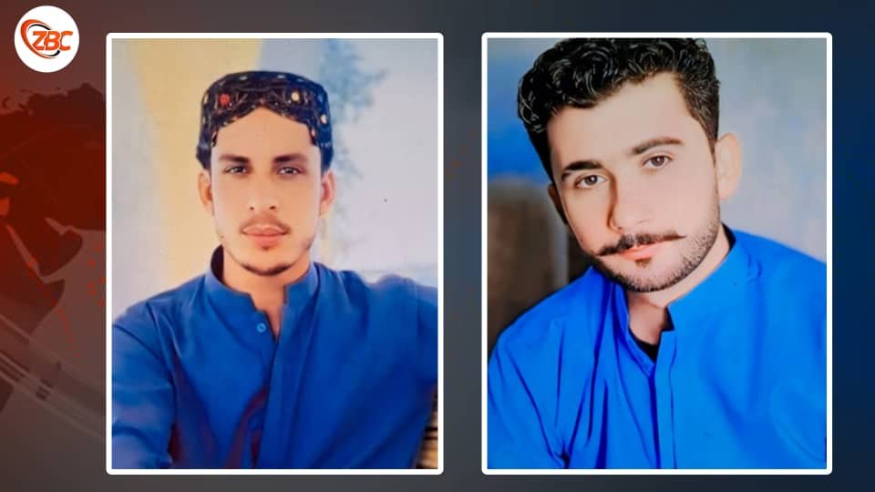 چہ لاھور ءُ شال ءَ نودربرے ءَ ھوار سَے مردم بیگواہ کنگ بوتگ