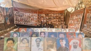 وی بی ایم پی ءِ زھرشانی گدان ءَ 6014 روچ سرجم بوتگ