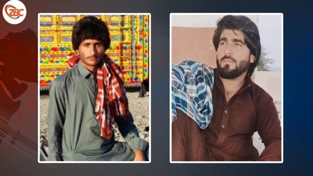 پاکستانی پوج ءَ یاسر ءُ سنا اللہ آوار جتگ اَنت