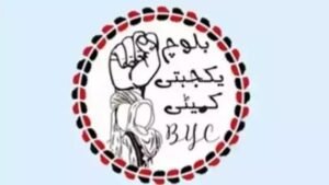 وھاب بلوچ وتی کھول ءِ والینوک بوتگ کشندہ ٹولی ءَ کشتگ۔ بی وائی سی