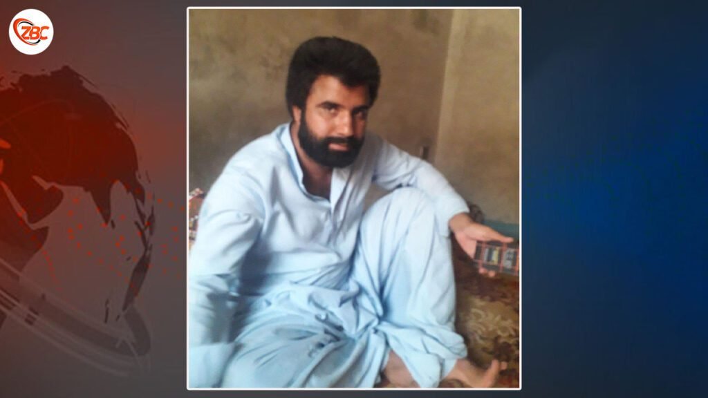 چہ ڈی جی ھان ءَ اشرپ ءِ زوریں بیگواھی ءَ ایر جن ایں۔ پانک