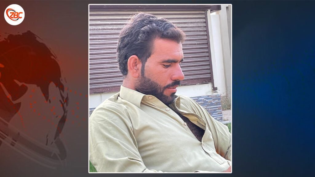 چہ پسنی ءَ پوج ءَ آسپ ھاسل نامیں مردمے آوار جتگ