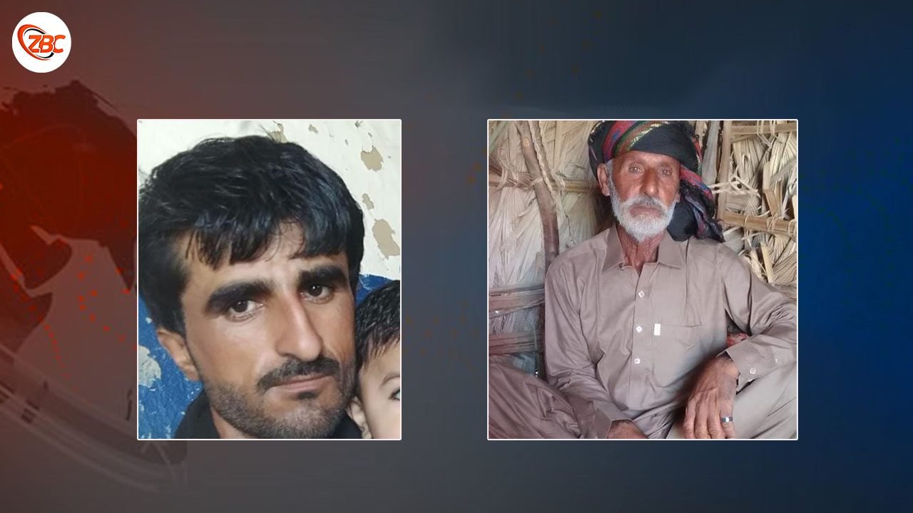 چہ کراچی ءُ کیچ ءَ پاکستانی پوج ءَ سے مردم آوارجتگ