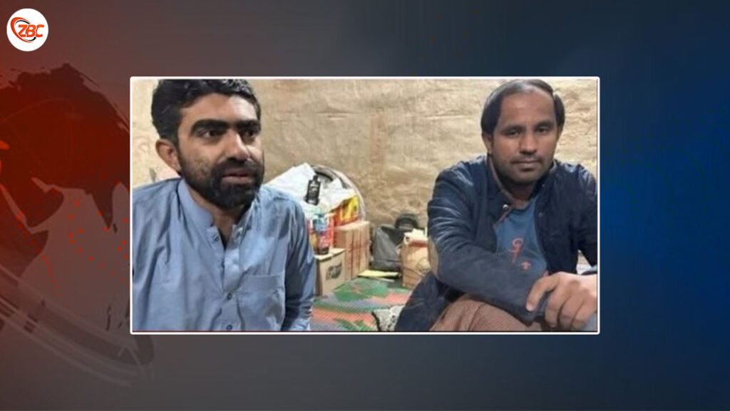 چہ شال ءَ آوار جنگ بوتگیں سلمان ءُ دلیپ آجو بوتگ اَنت ءُ ساھر انگت بیگواہ اِنت