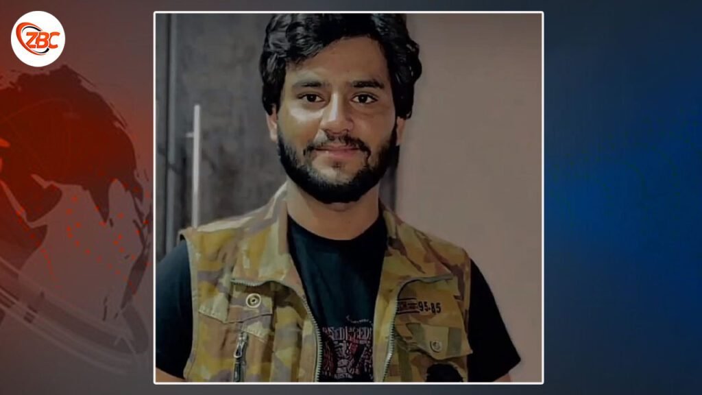 بیگواھیں شپیک اھمد ءِ کھول ءَ آئی کیس گل ءِ کر ءَ یاداشت کرتگ۔ نسراللہ بلوچ