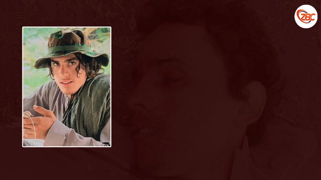 چہ کیچ ءَ زور بیگواھیں ورنا میر دوست بلوچ  ءِ لاش ءِ دزکپتگ