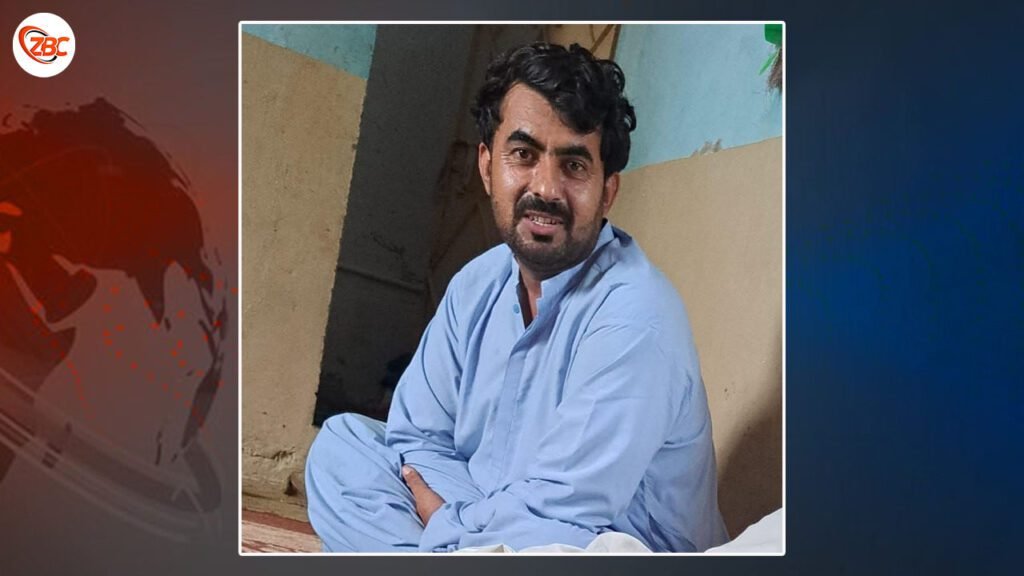 چہ ھب چوکی ءَ کولواہ ءِ جاہ منندیں ورنایے آوار جنگ بیتگ