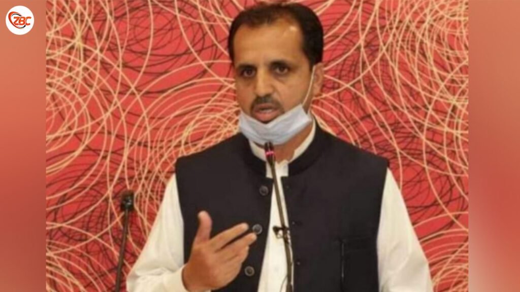 نسرینہ بلوچ ءِ زوریں بیگواھی ءَ ایر جن آن ءُ آئی زوتیں آجوئی ءِ لوٹ ءَ کن ایں۔ نسر اللہ بلوچ