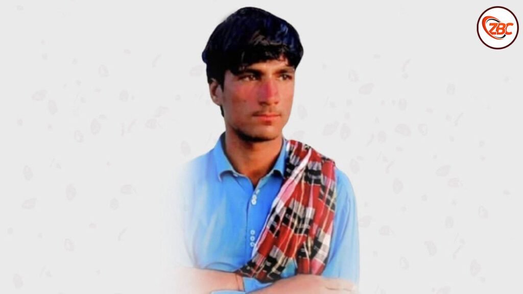 چہ آواران ءَ پوجءَ ورنایے آوار جتگ