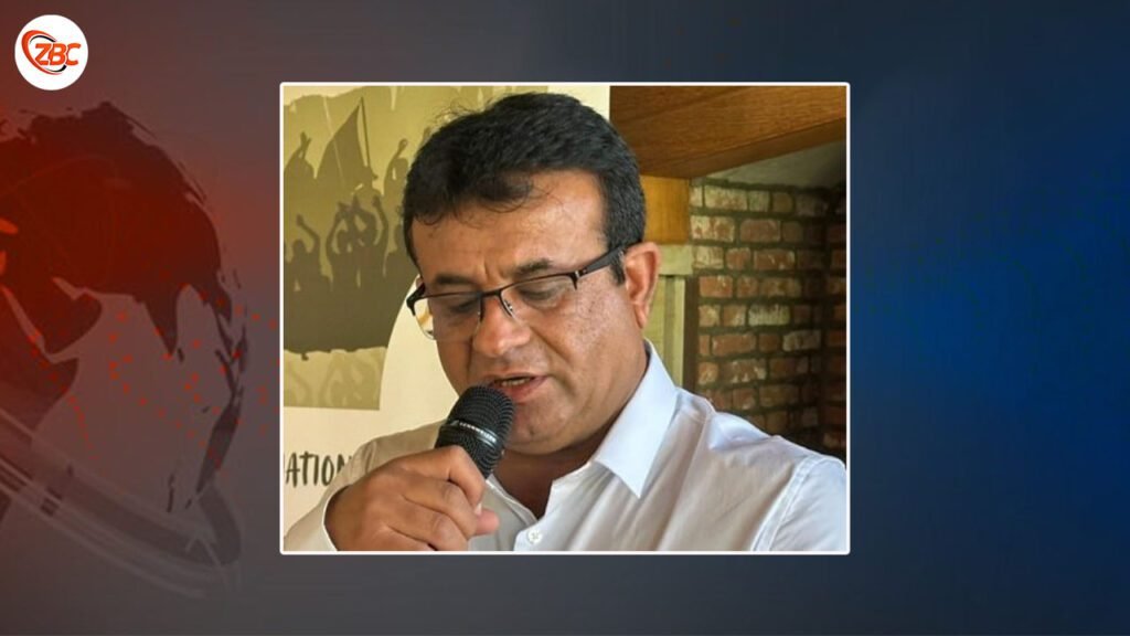 پاکستان ءِ زوراکیاں مئے دل ءَ آجوئی ءِ لوٹ ءُ واھشت گیش کرتگ۔ ڈاکٹر نسیم بلوچ