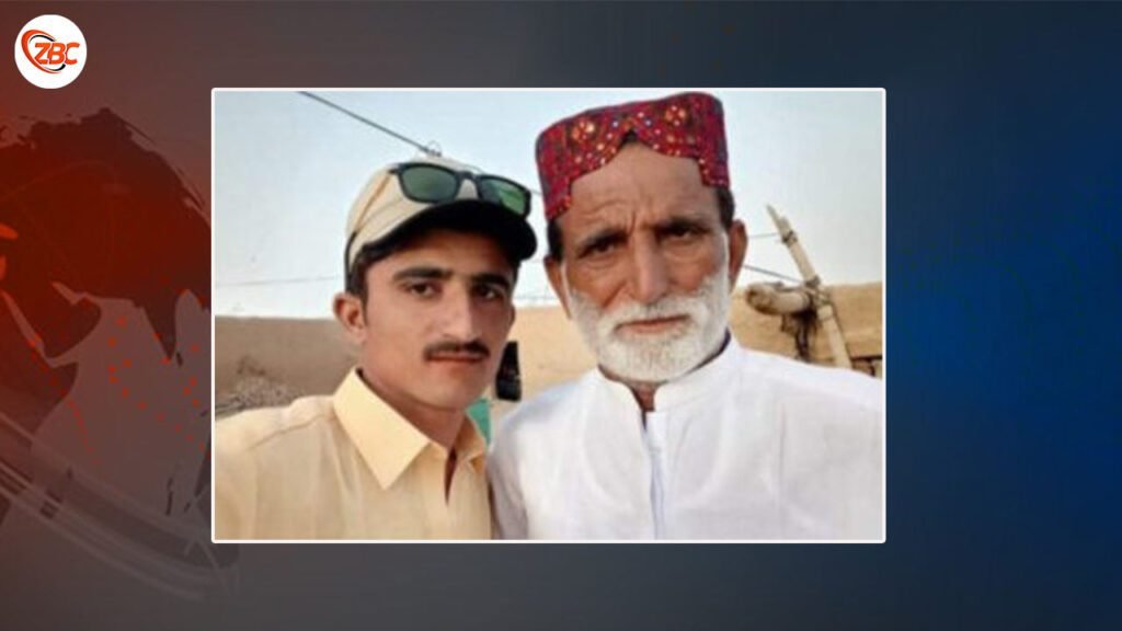 چہ ڈیرہ بگٹی ءَ پوج ءَ پت ءُ زھگے آوار جتگ