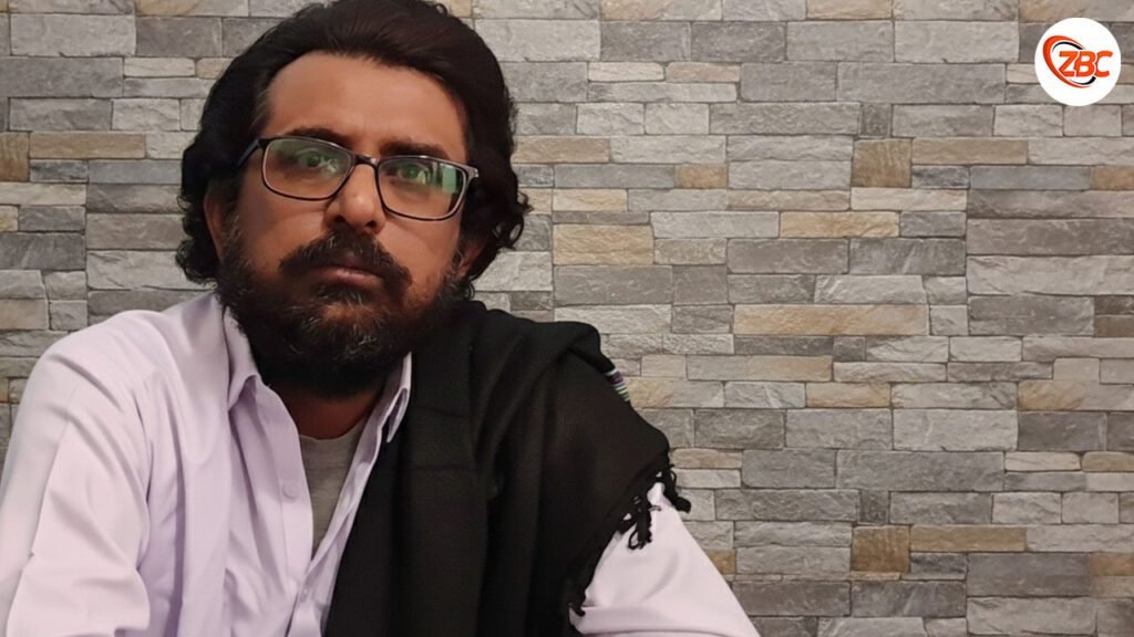 بلوچ شھیدانی سالروچ ءِ درگت ءَ بی این ایم کیچ گْوادر ھنکین ءِ دیوان ءَ کازی داد مھمد ریھان، بابا جی آر ءُ جیئند بلوچ ءَ تران کرتگ