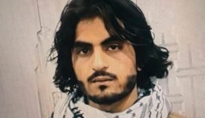 چہ نال ءَ پوج ءَ ورنایے آوار جتگ