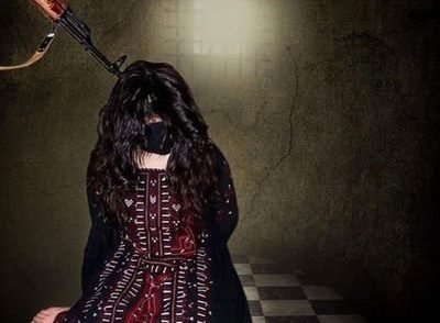 چہ ھب چوکی ءَ جنینے آوار جنگ بوتگ