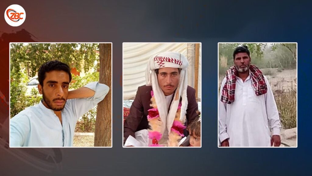 گریشگ ءَ پوج ءِ لشکرکشی برجاہ اِنت، دگہ سے مردم بیگواہ کنگ بوتگ