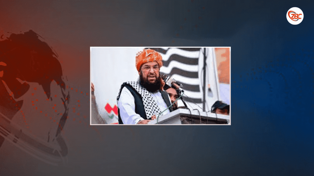 بلوچستانءِ جاور چہ 1953 ءَ ناگیگ اَنت ، اے جنگ برے ترند ءُ برے نزور بیت۔ گپور ھیدری