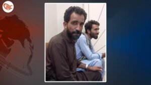 بیگواھیں لیکچرار بالاچ بالی آجو بوتگ