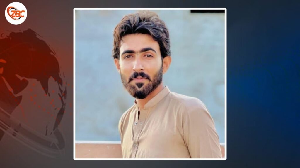 چہ تربت ءَ نودربرے آوار جنگ بوتگ