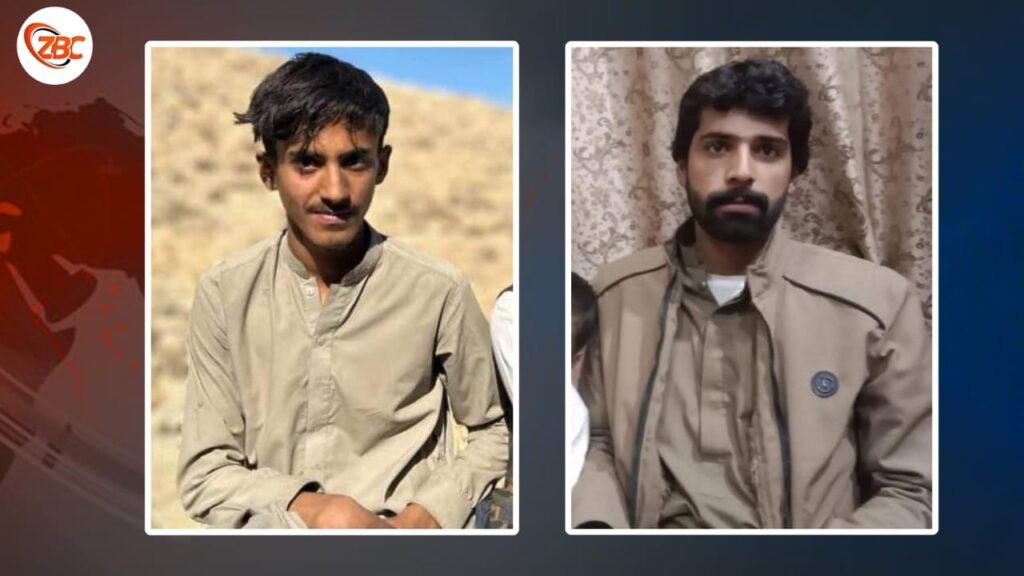 چہ شال ءَ دو نودربر آوار جنگ بوتگ