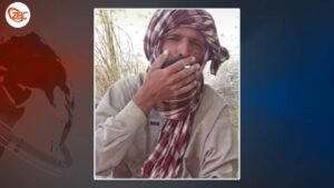 چہ مشکے ءَ پوج ءَ مردمے بیگواہ کرتگ