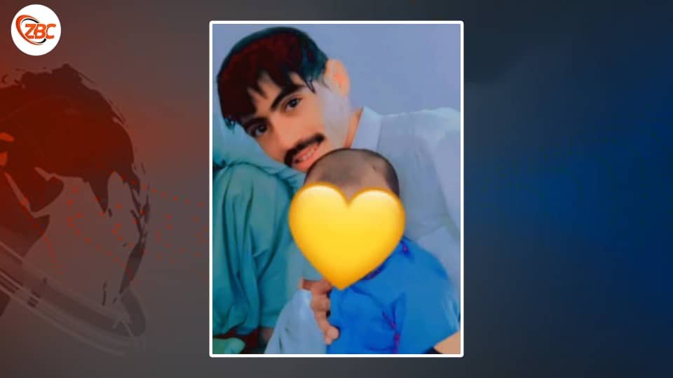 چہ ناسر آباد ءَ پوج ءَ ورنایے بیگواہ کرتگ