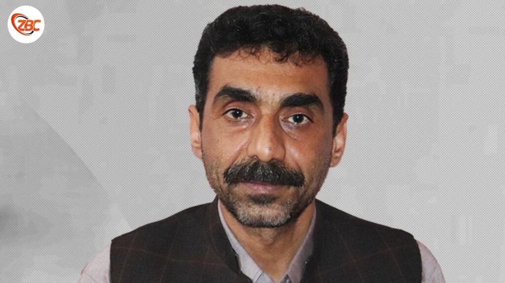 بلوچ راجی جھد ءِ ھمک دیمونی مارا چہ منزل ءَ نزیک کنگ ءَ اِنت۔ ھلیل بلوچ