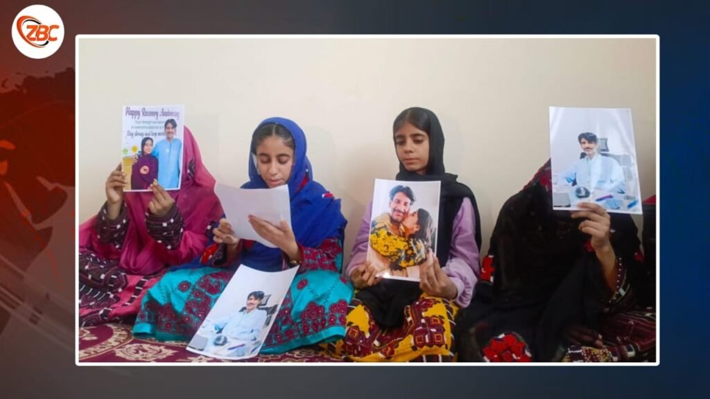 منی ناکو راشد ھسین ءُ منی پت شپیک الرھمان آجو کنگ ءُ مئے گون ءَ انساپ کنگ بہ بیت۔ ماہ زیب بلوچ