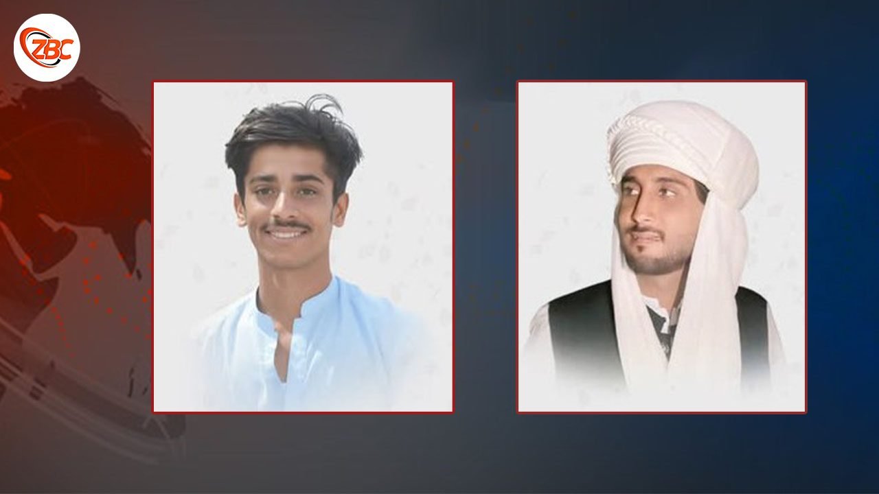 چہ گوادر ءُ کراچی ءَ دو ورنا آوار جنگ ءُ بیگواہ کنگ بوتگ