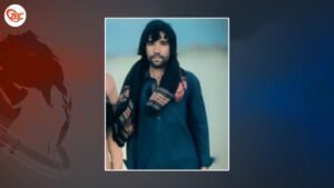 چہ پنجگور ءَ کوڑاسک ءِ جاہ منندیں ورنایے بیگواہ کنگ بوتگ