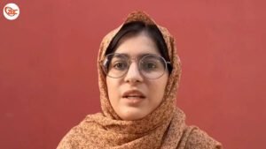 بانک کریمہ پہ انساپ ءَ یکشل ءَ جھد کرتگ۔ مھلب کمبر