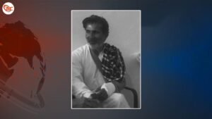 چہ تربت ءَ پاکستانی پوج ءَ شھید نورھان ءِ پت آوار جتگ