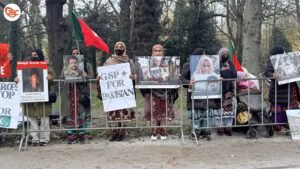 میان استمانی انسانی ھکانی روچ ءِ دارگ ءِ مول نزورینانی توار ءِ داں جھان ءَ سر کنگ اِنت۔ بی این ایم ءِ نیدرلینڈز ءَ زھرشانی