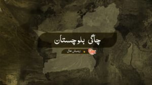 چاگی ءَ دگ ویلے ءَ دہ اوگانی بیران بوتگ